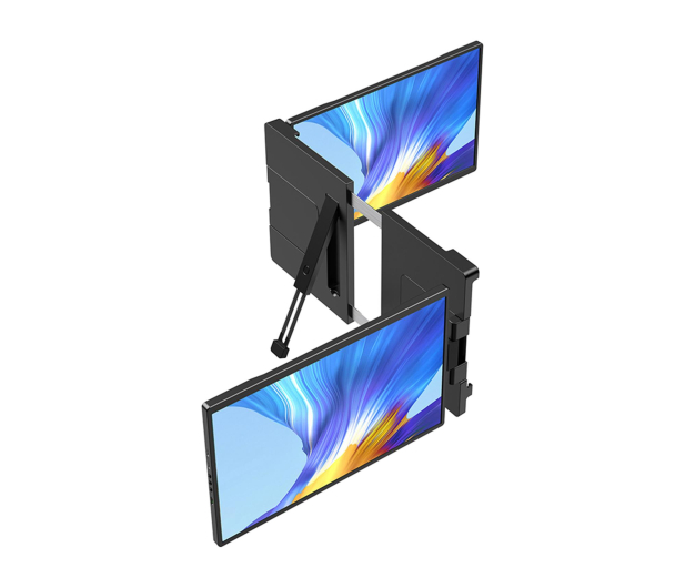 Uperfect Z14-3S M140G12 - 1480052 - zdjęcie 2